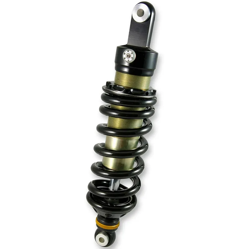 Auténtico Amortiguador trasero Hyperpro HO06-0WE-P Negro Honda XR 600 R 1991-2000