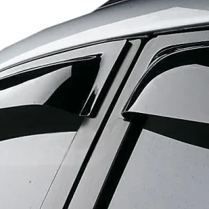 Subaru Tribeca 2005-2014 Deflectores de Ventana (4 uds, SIM) Compra Ahora