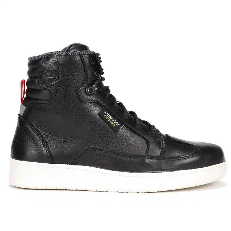 Zapatillas Rainers T-600 Negro - 47 Exclusivo