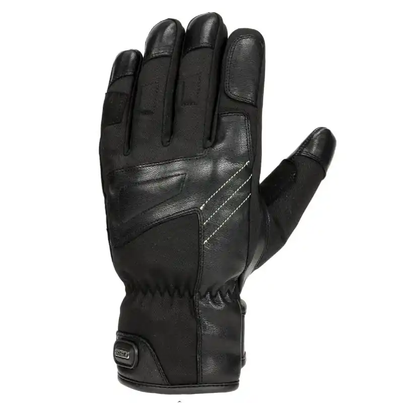 Devolución Gratuita Guantes Rainers KR1 Negro - XS